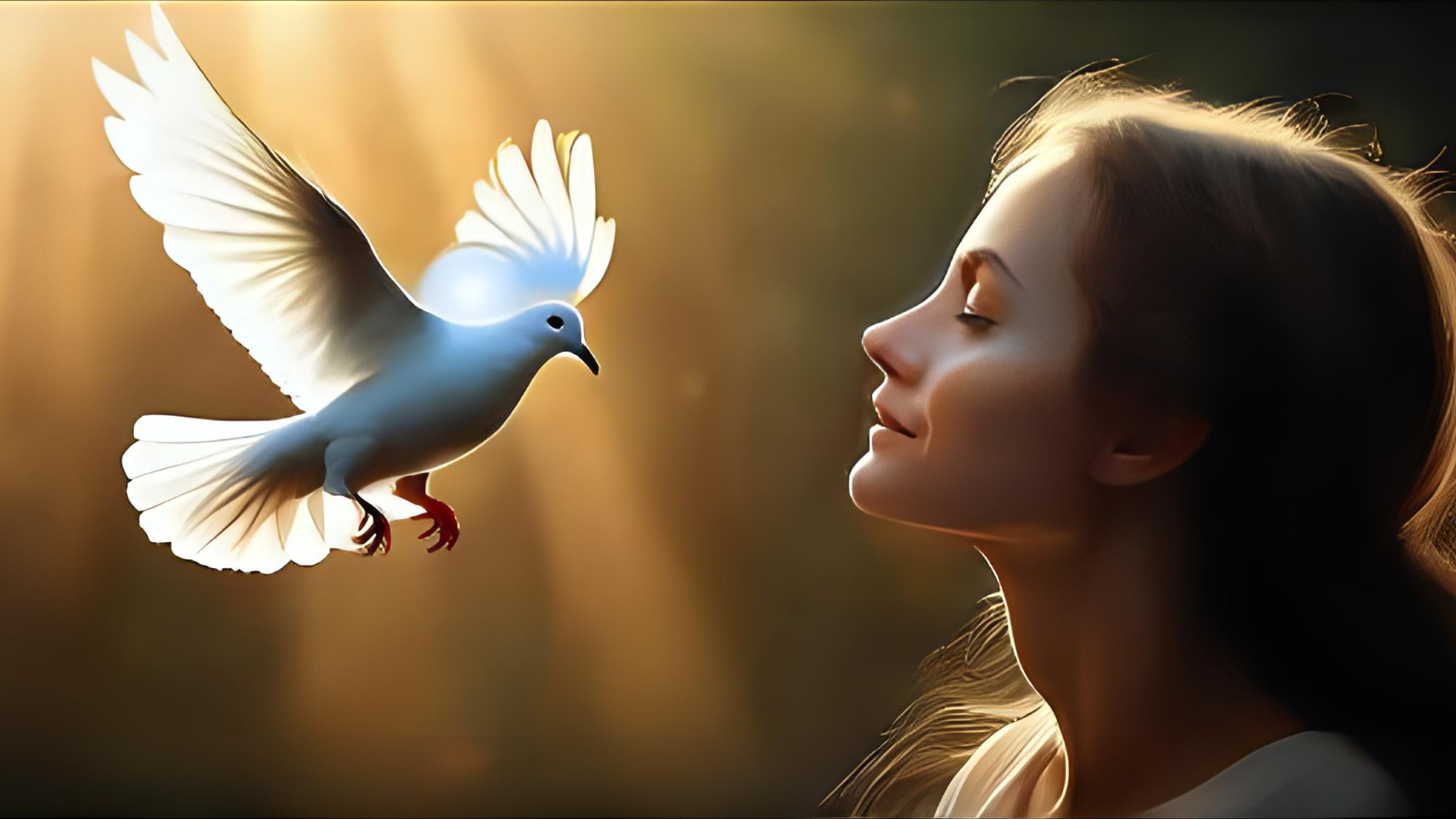 Como ser cheio do Espírito Santo?