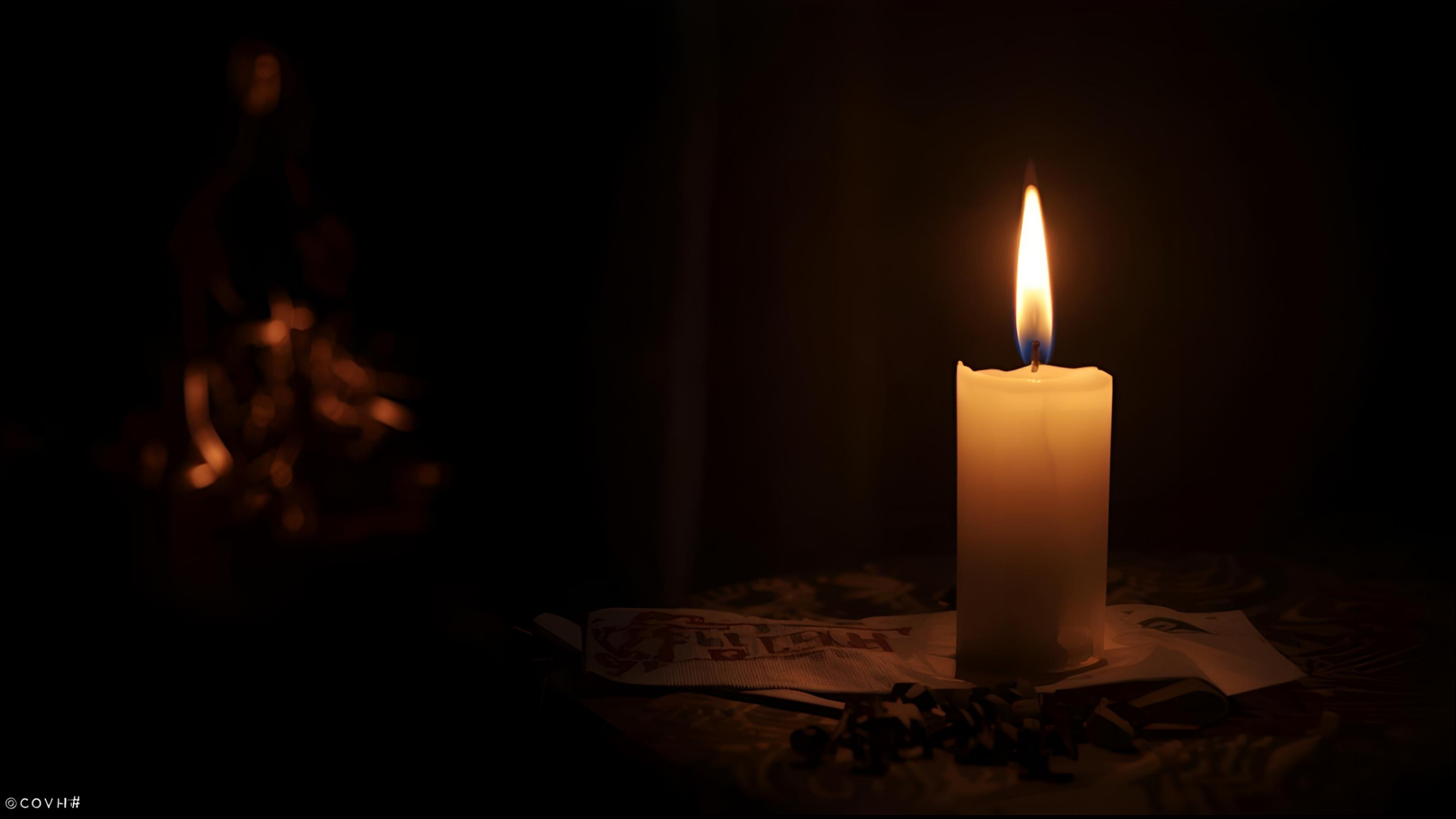 Como ser luz no mundo em meio às Dificuldades