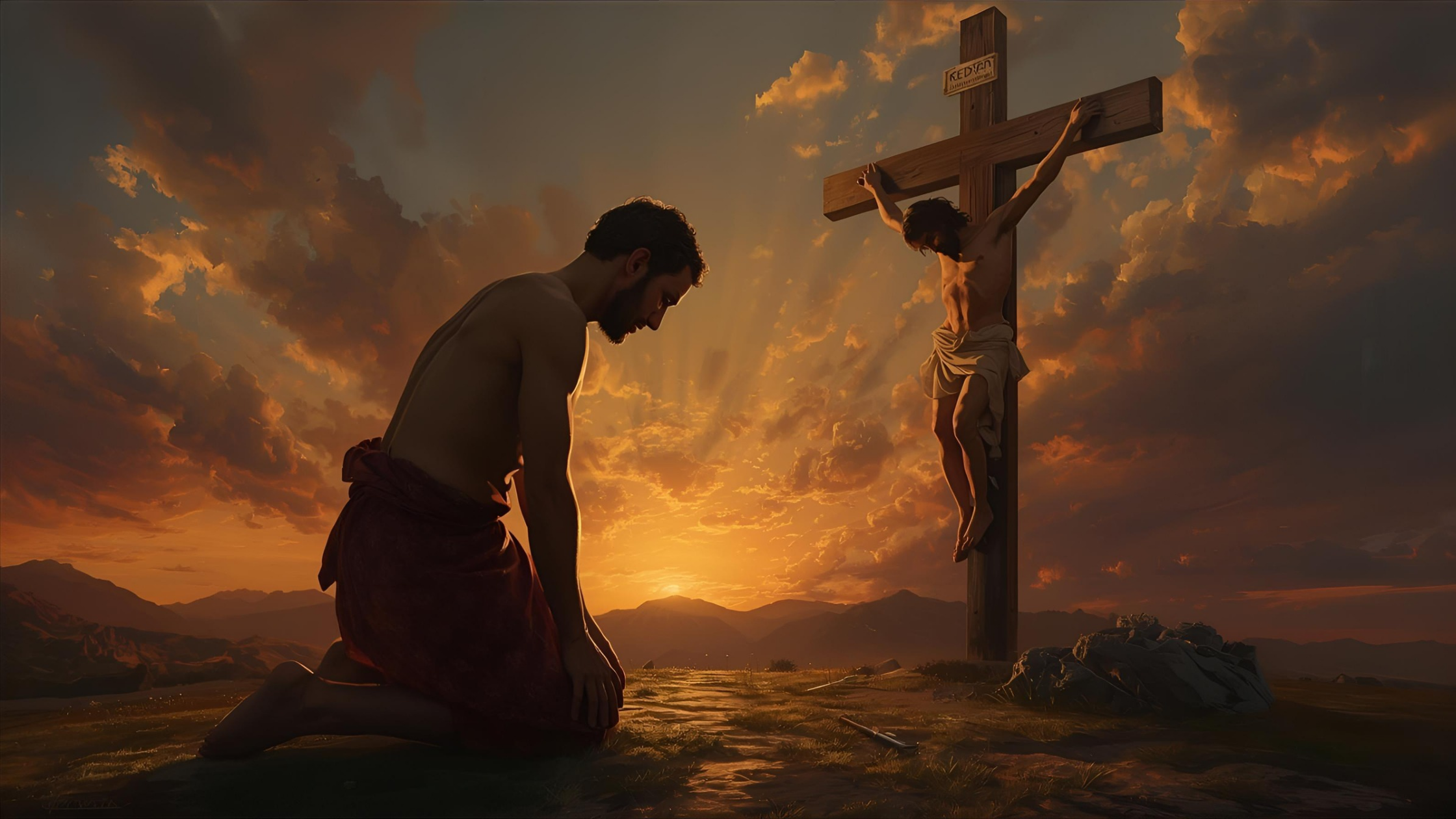 Como Superar o Pecado e Permanecer em Cristo?