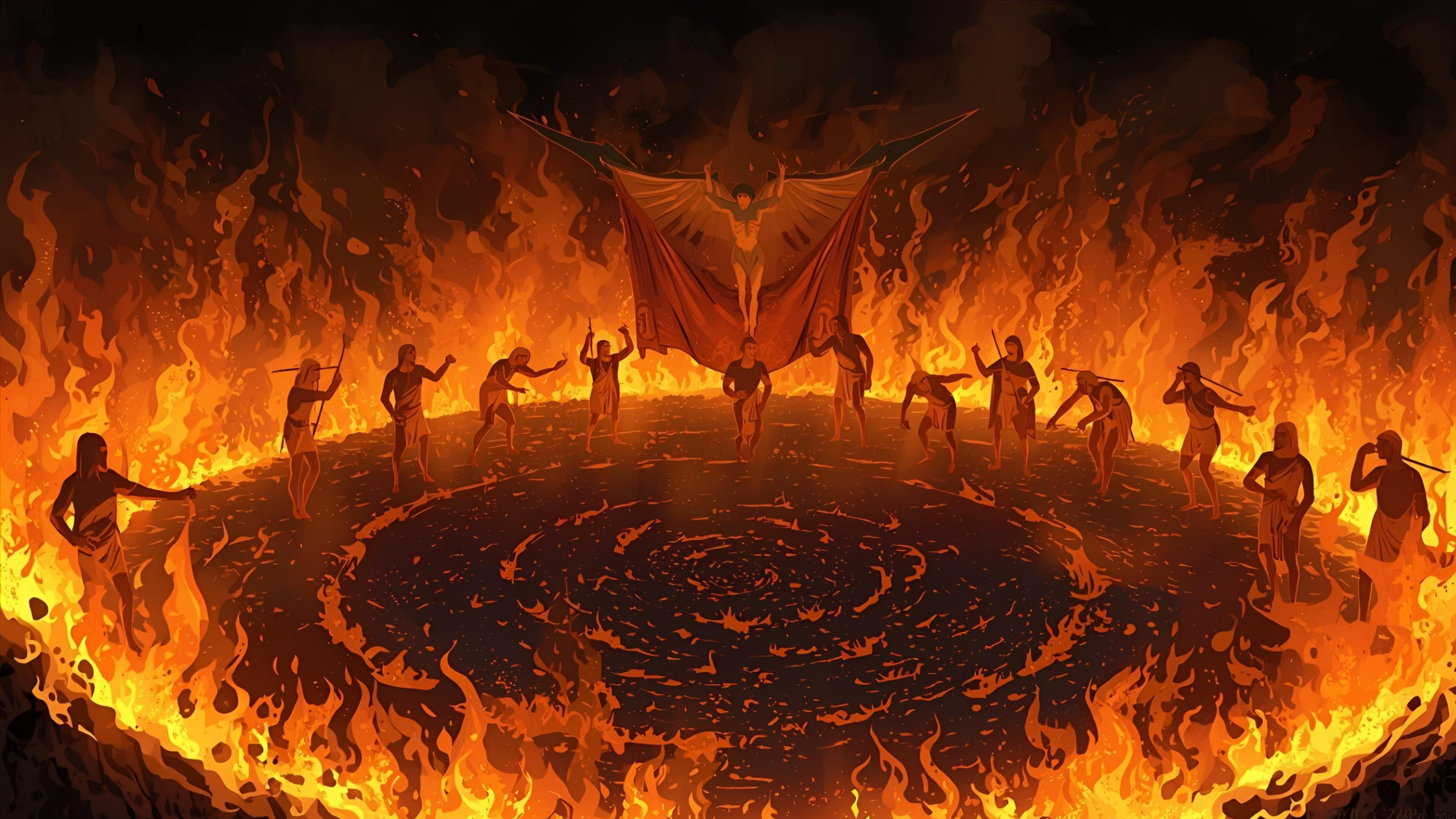 O Inferno Será Eterno? O Que a Bíblia Diz