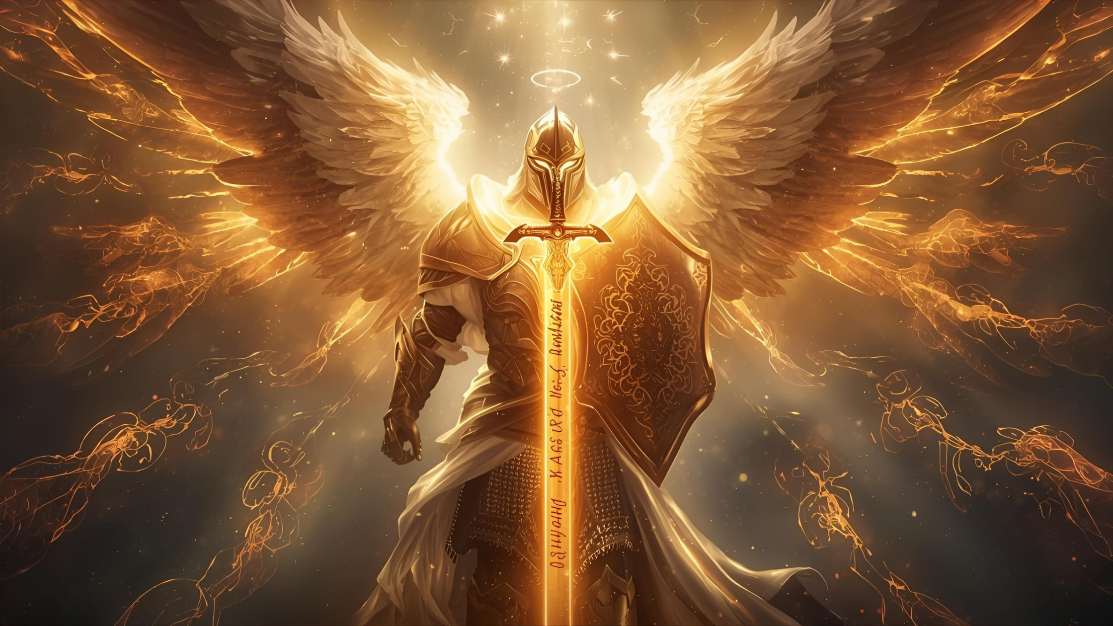 Como vencer batalhas espirituais