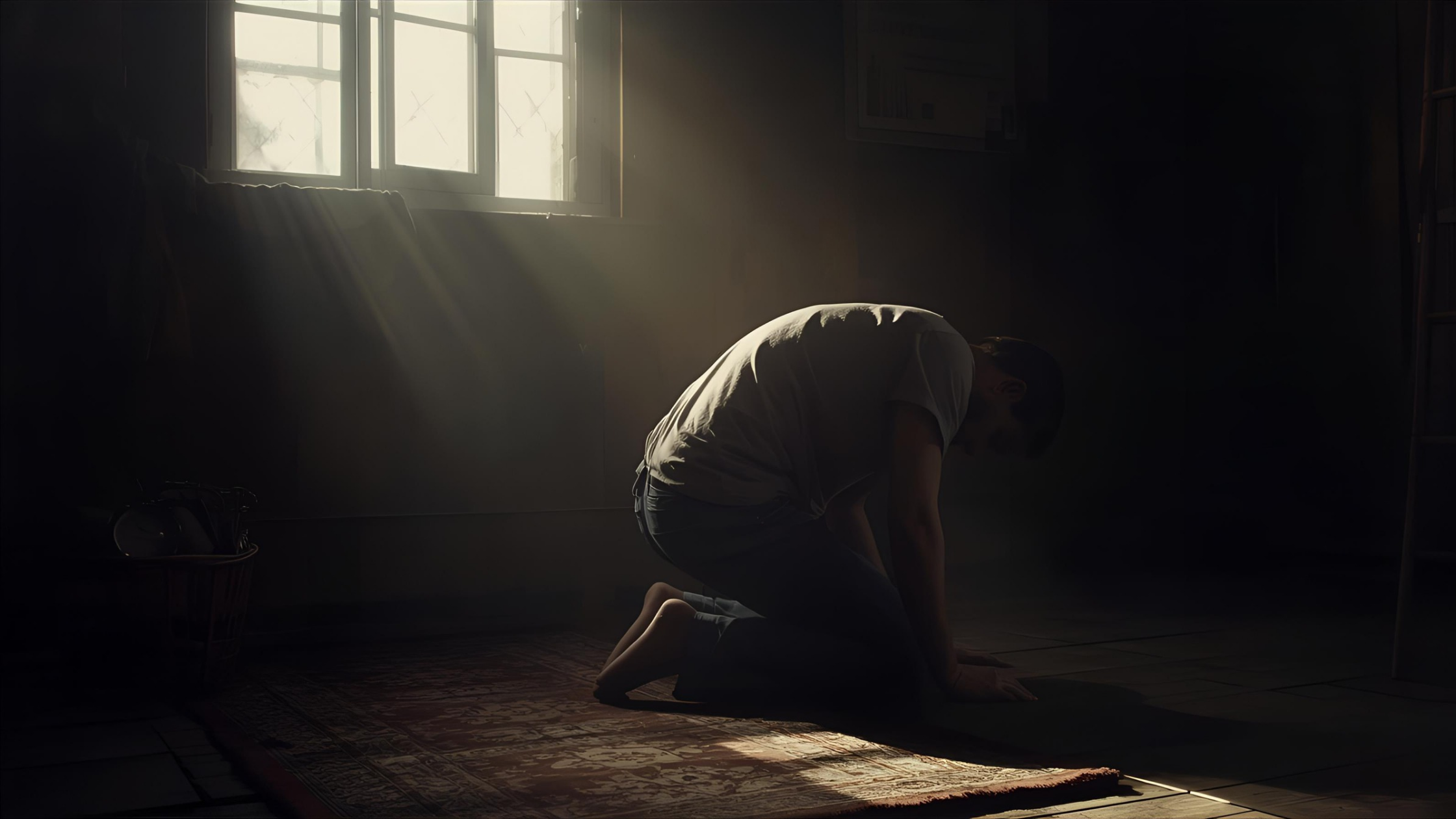 Qual Pecado Não Será Perdoado