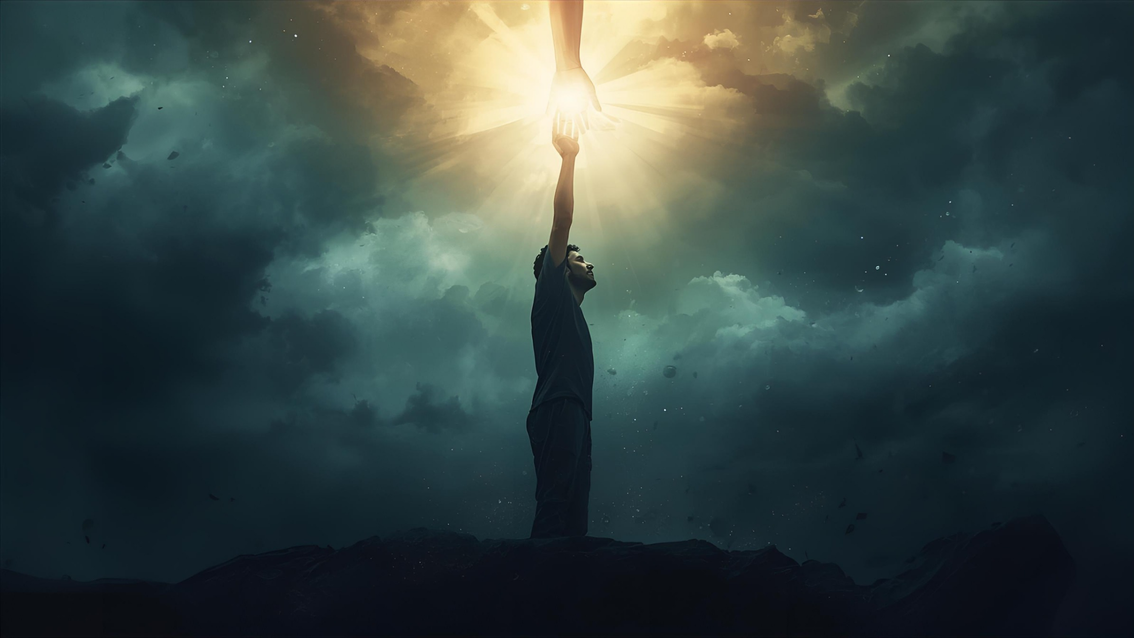 7 Sinais de que Você Está em uma Batalha Espiritual