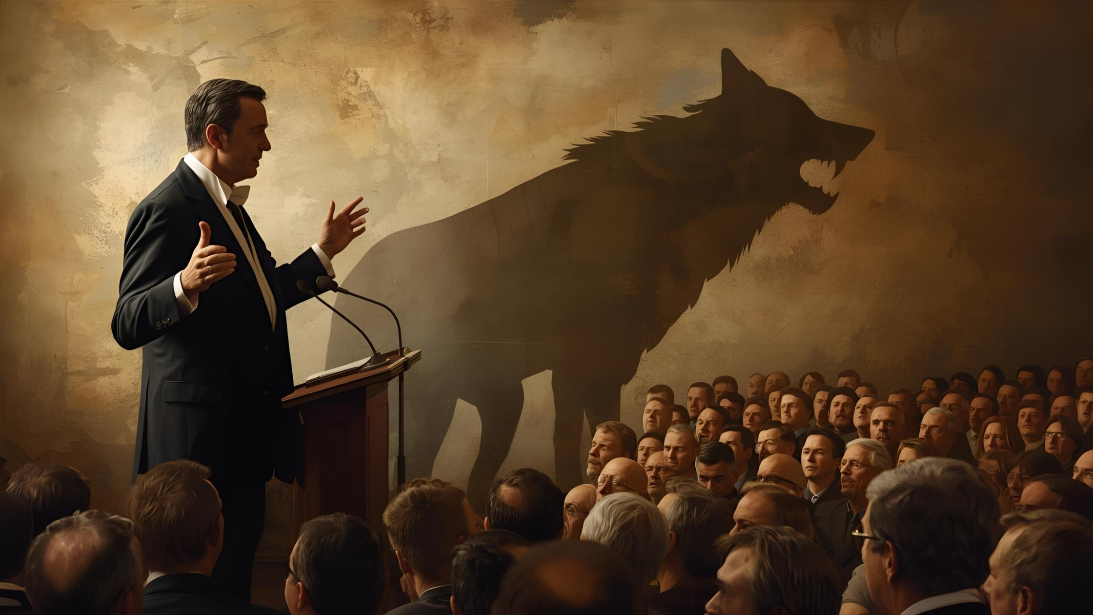 O falso profeta e o engano nos últimos dias