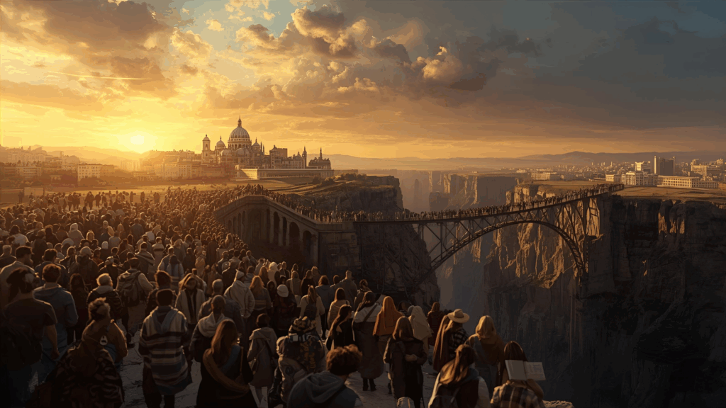 Muitos serão enganados nos últimos dias