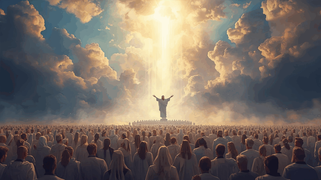 Imagem representativa dos 144 mil