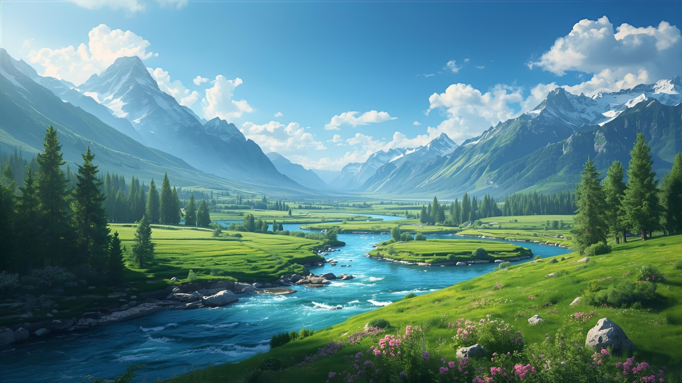 O novo céu e a nova terra