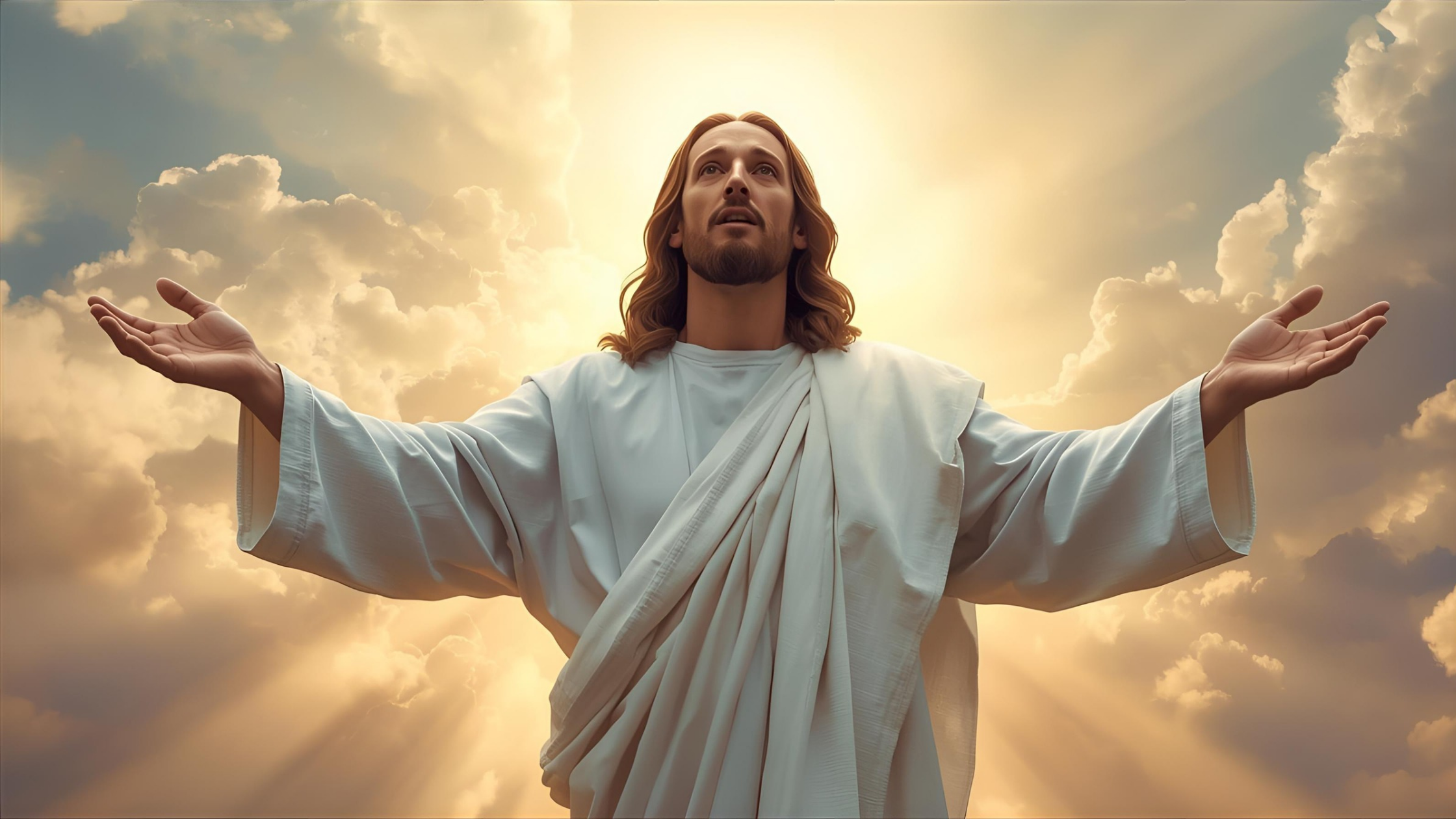 A esperança da volta de Jesus