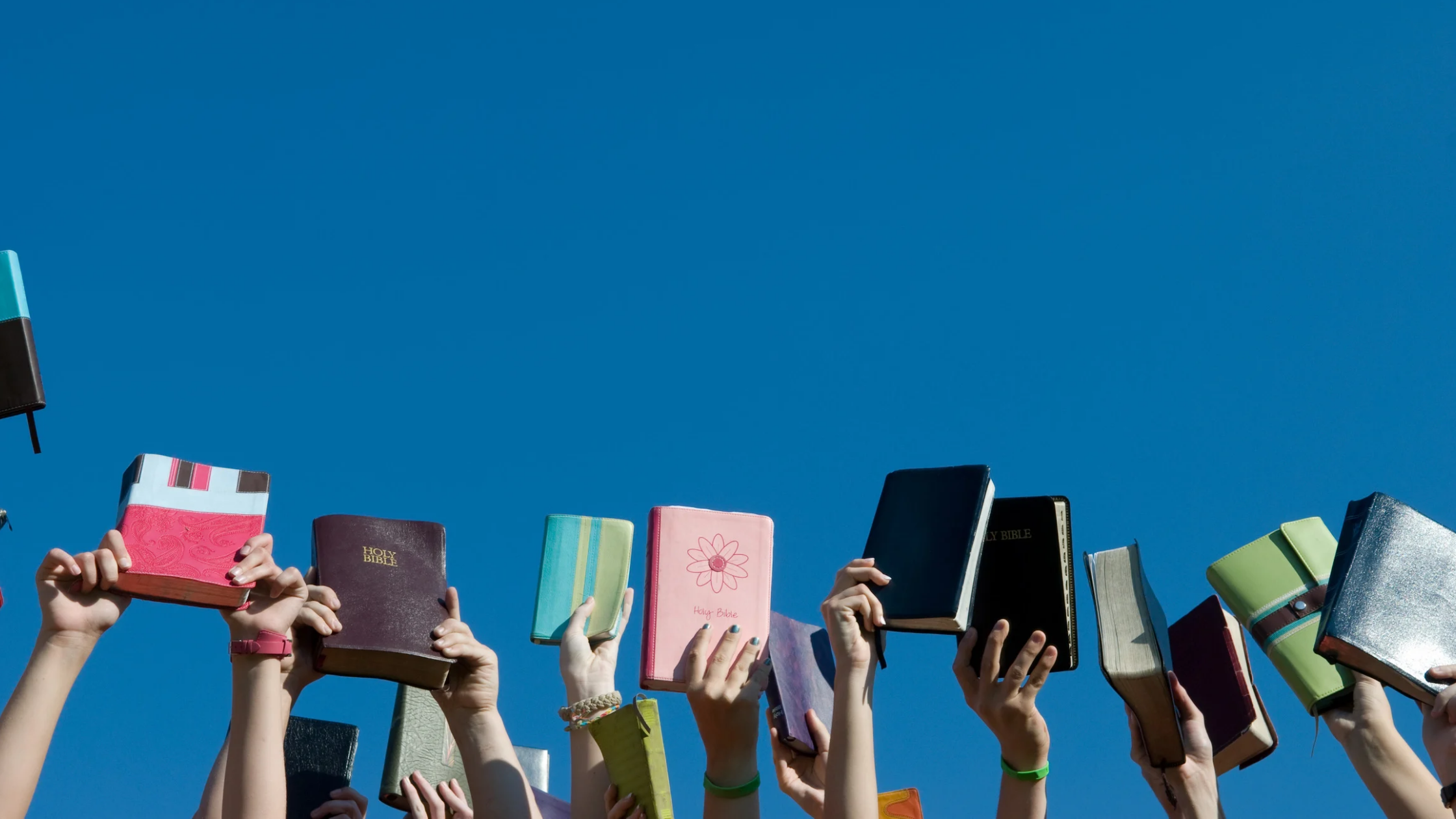 As 10 melhores Bíblias de Estudo Hoje