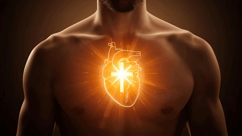 O verdadeiro templo de Deus somos nós 