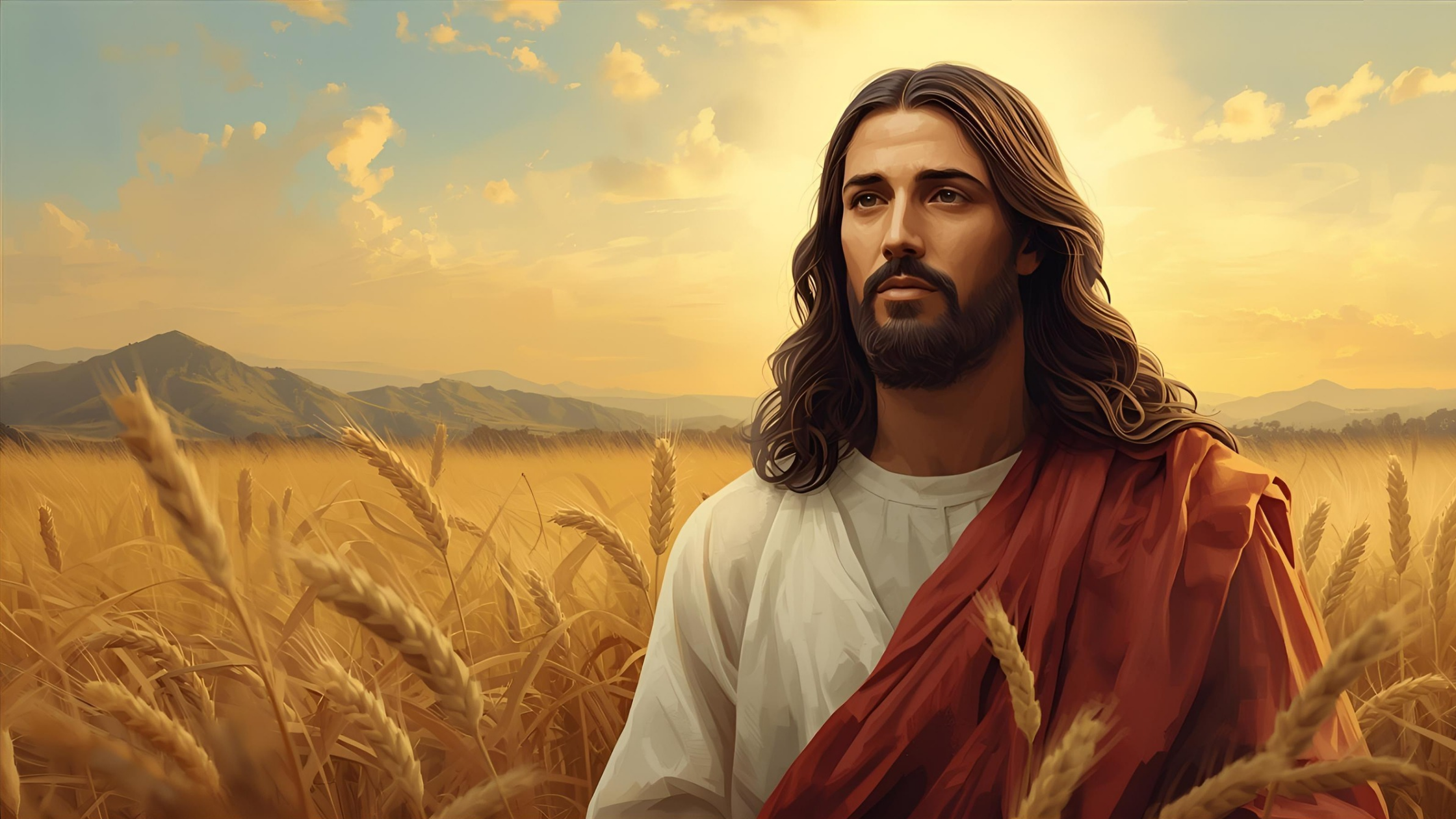 Por que Jesus falou em Parábola