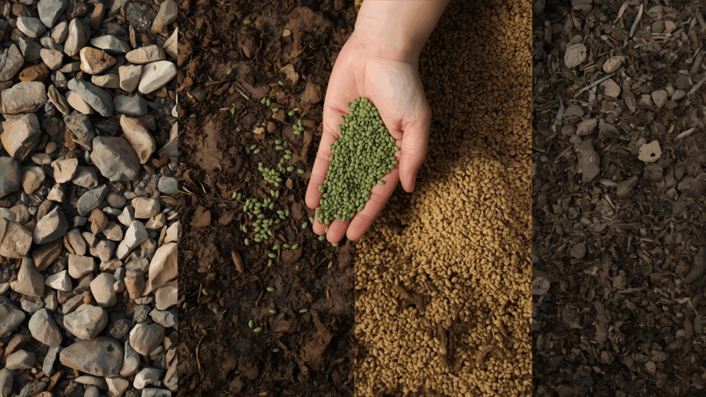 Parábola do semeador 