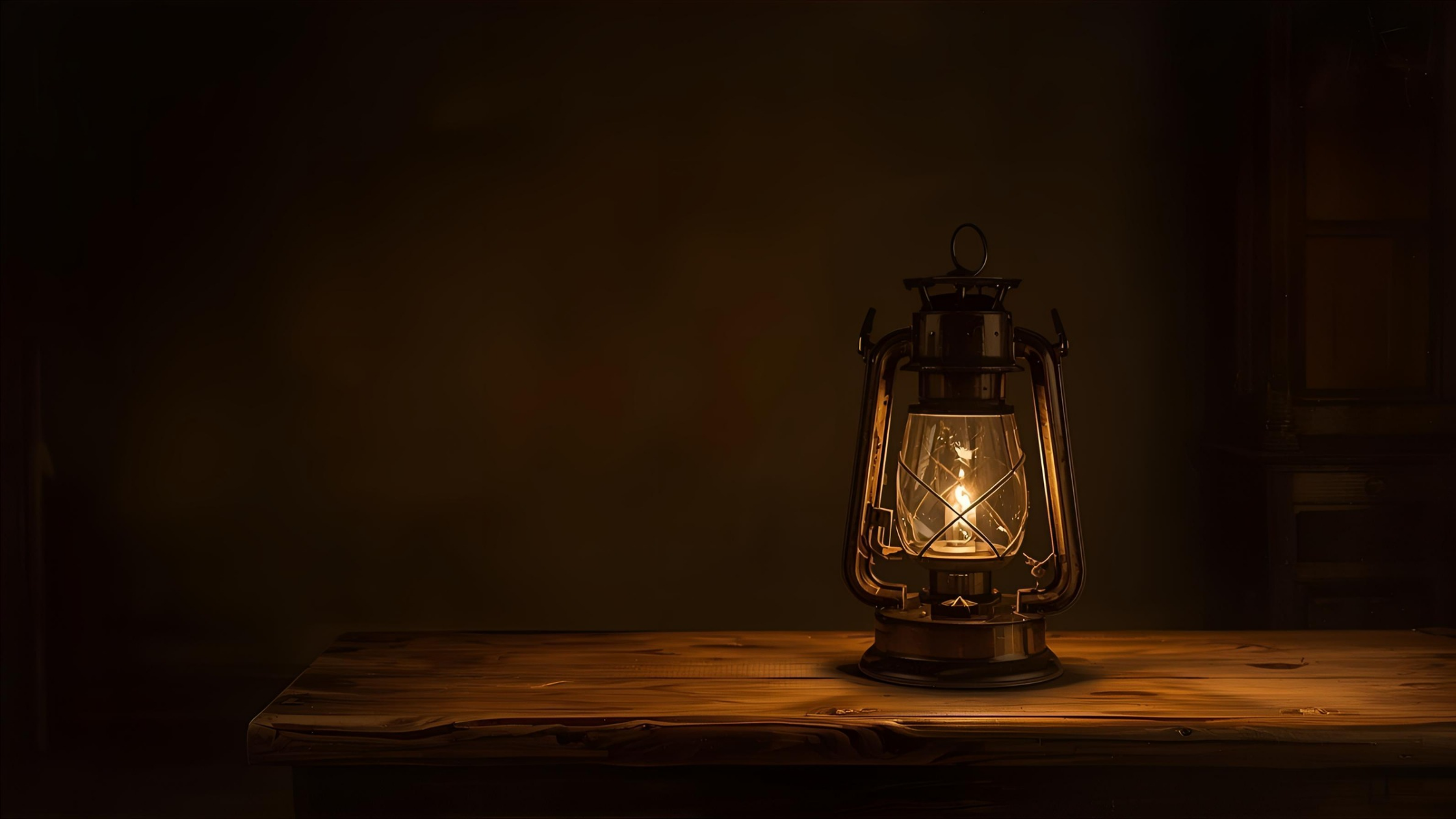 A Parábola da Candeia