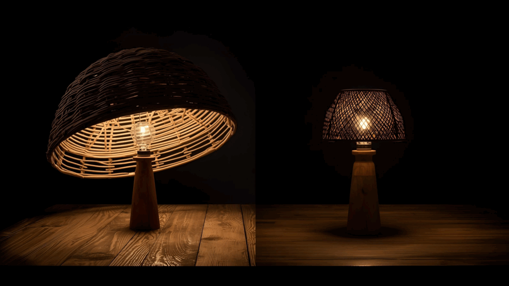 O perigo de esconder a luz a Parábola da Candeia 