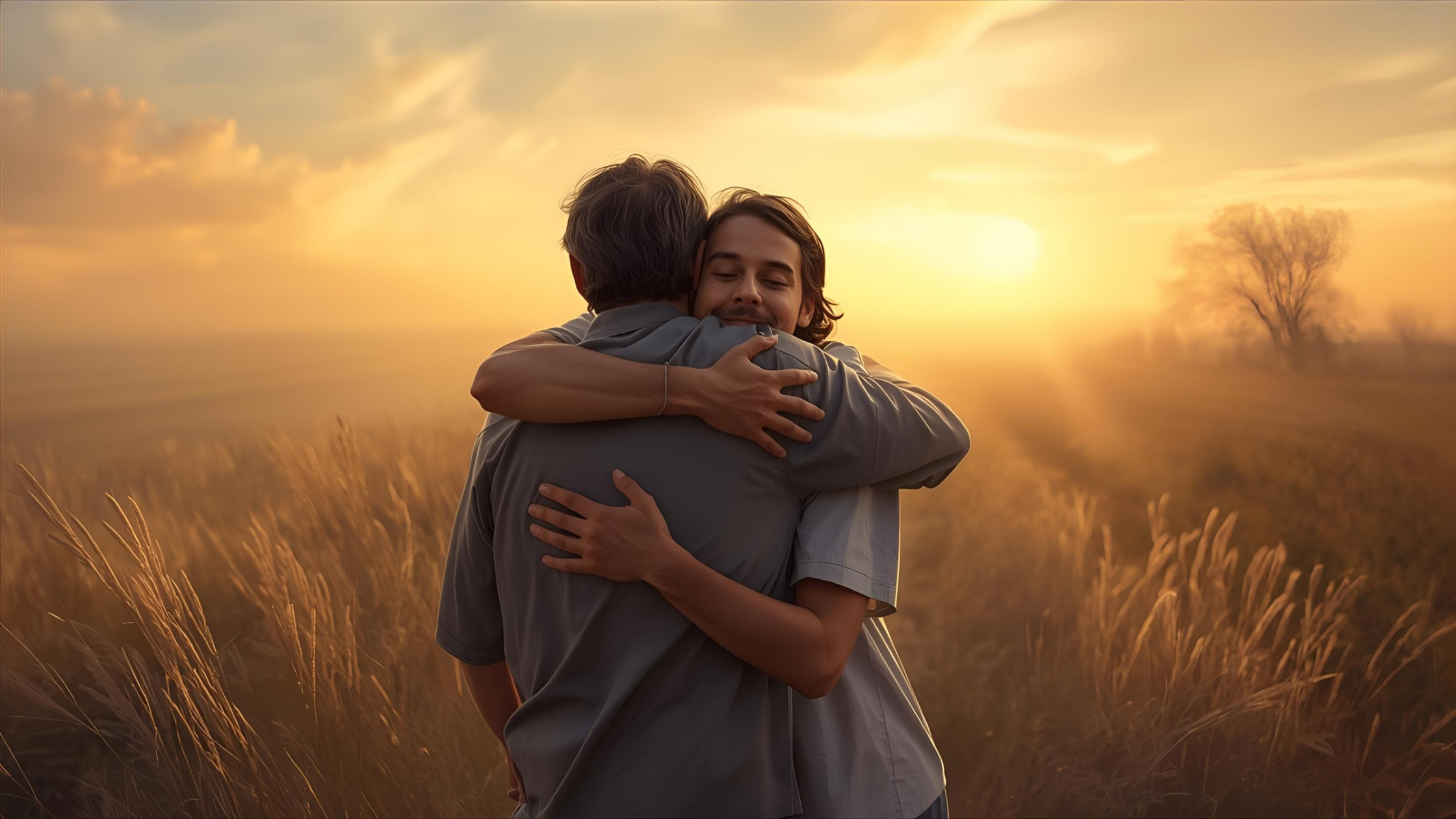 A Parábola do Filho Pródigo