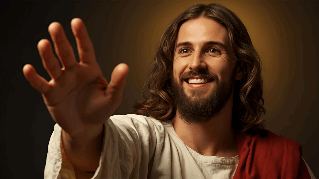 Cristo é o caminho de volta para o pai a parábola do filho pródigo 