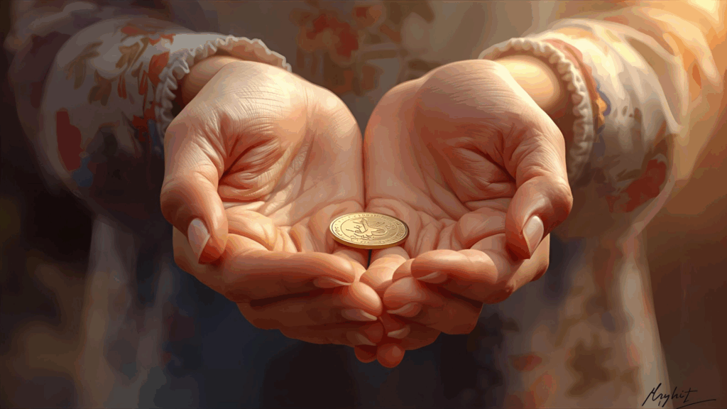 O valor da Dracma Perdida 