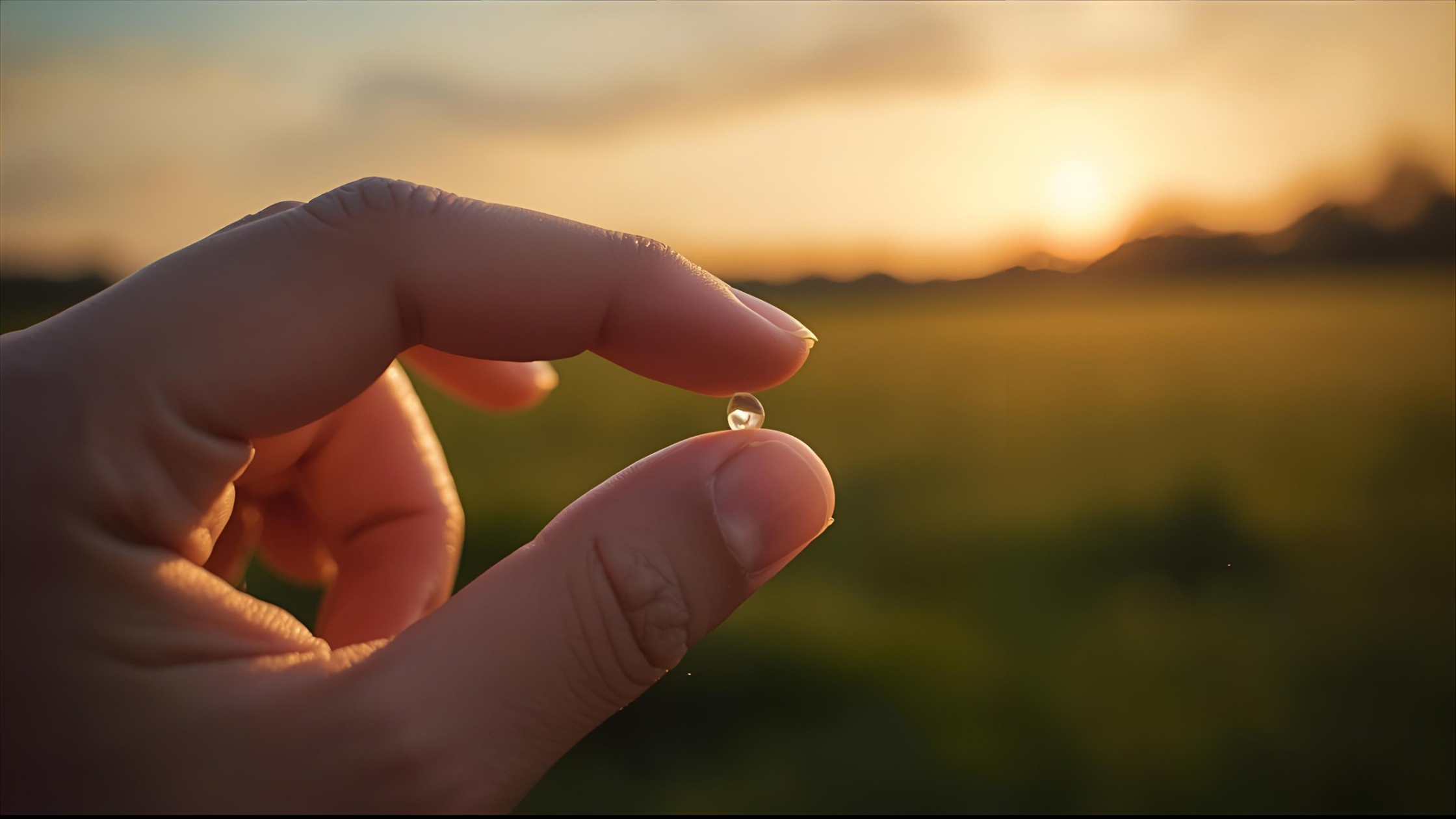 A Parábola do Grão de Mostarda