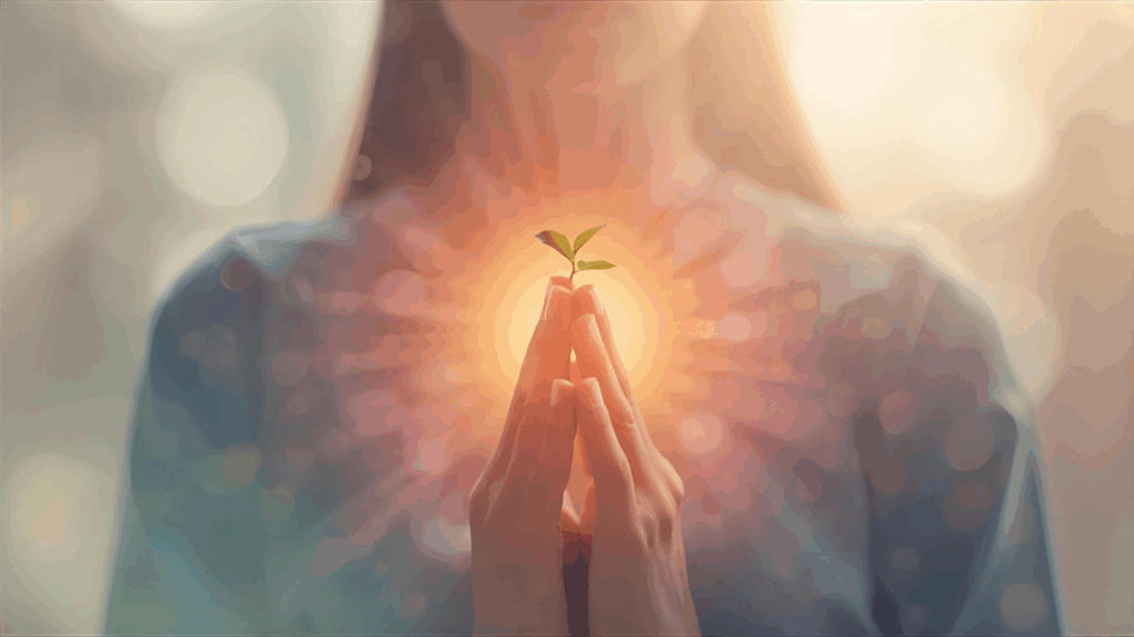 A Parábola do Grão de Mostarda: crescimento começa dentro de nós 