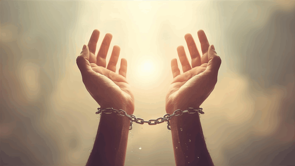 A Parábola do Credor Incompassivo o significado dessa parábola 