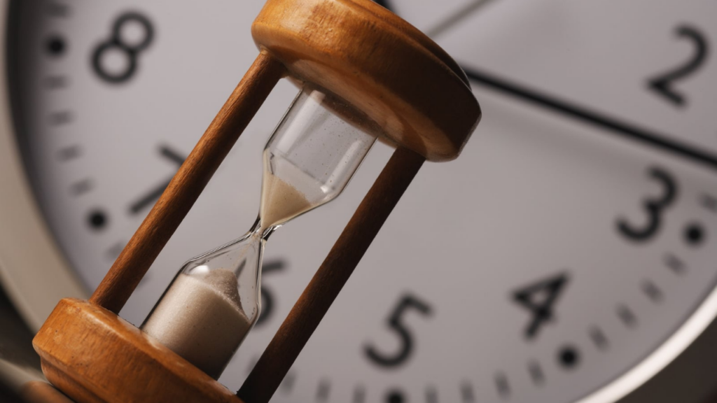 Quanto tempo devo estudar a bíblia?